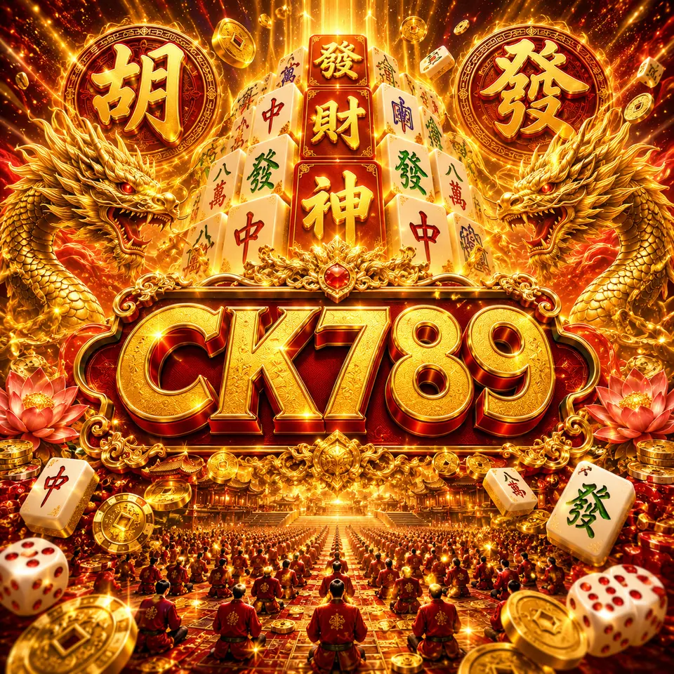 ck789 APK