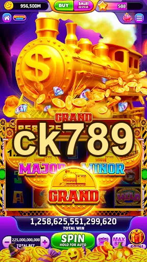 ck789 APK