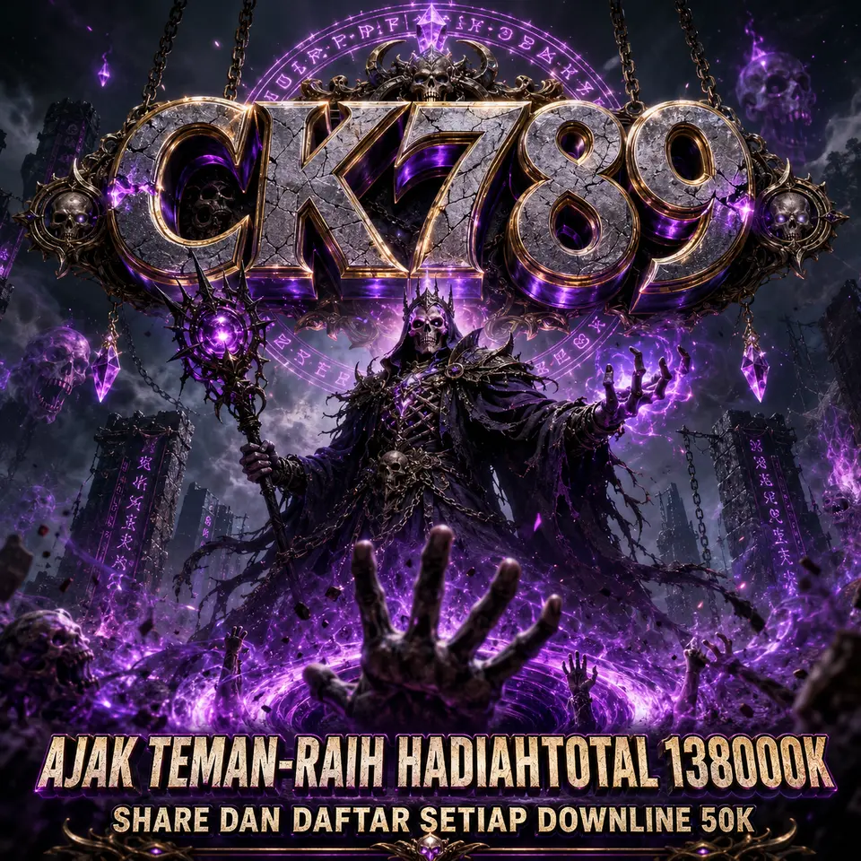 ck789 APK Resmi Unduh
