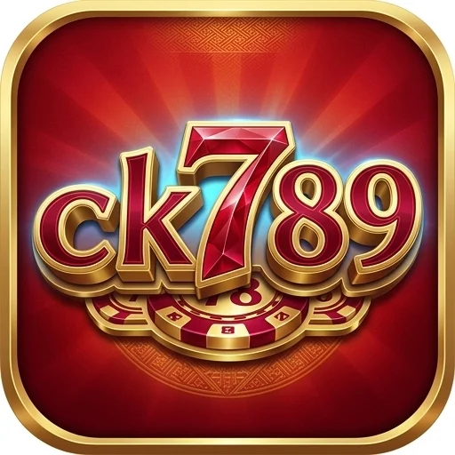 ck789 Logo - Resmi