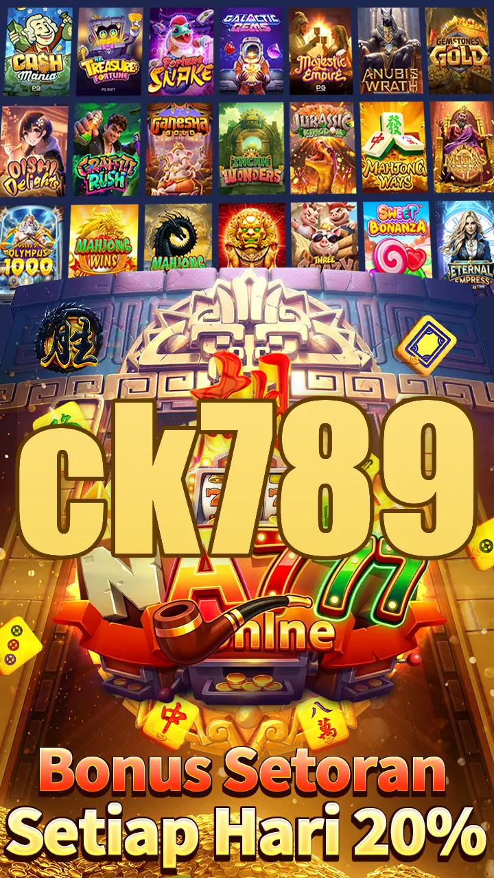 ck789 Preview - Resmi Unduh